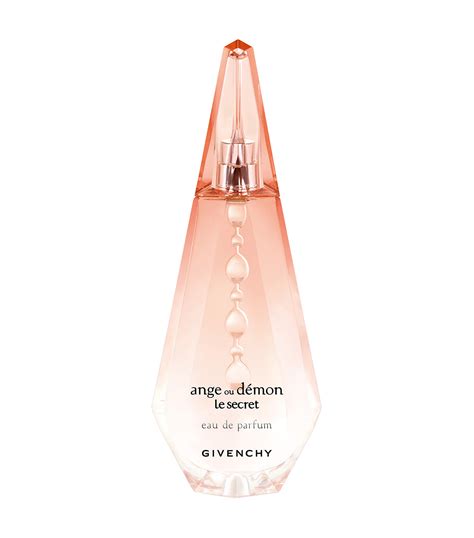 perfumes similar to givenchy ange ou demon le secret|angels and demons perfume sephora.